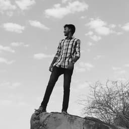 Chaitanya Patil